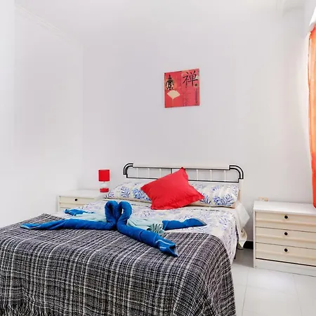 Appartement Goleta *