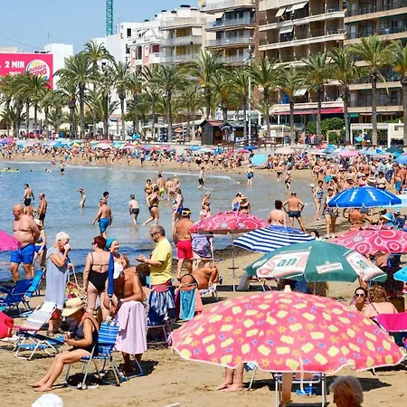 Goleta Appartement Torrevieja