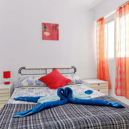 Goleta Appartement *