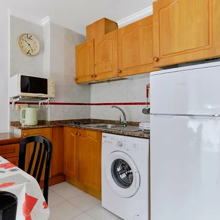 Goleta Appartement *