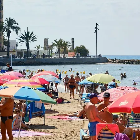 Goleta Torrevieja