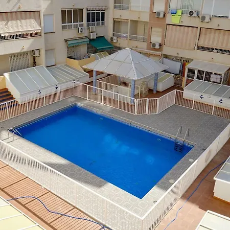 Goleta Appartement *