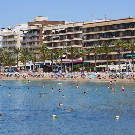 Goleta * Torrevieja