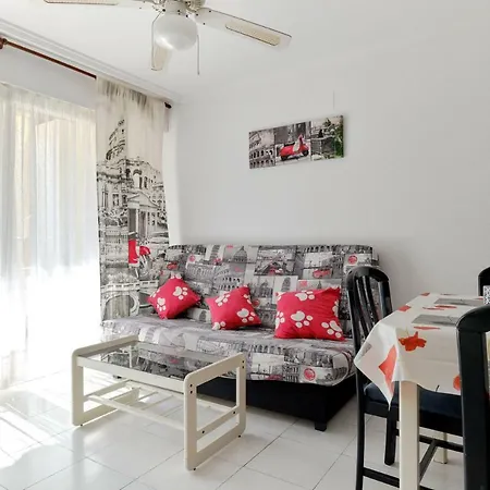 Goleta Appartement