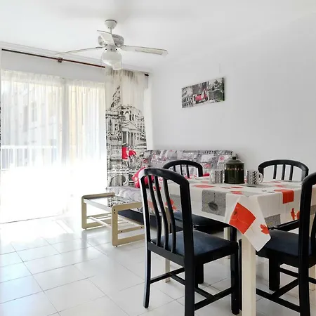 Goleta Appartement Torrevieja