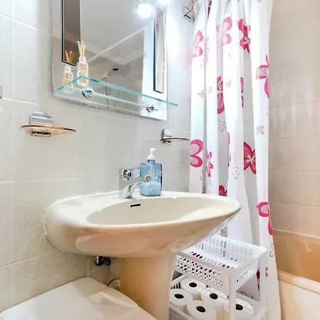 Goleta Appartement