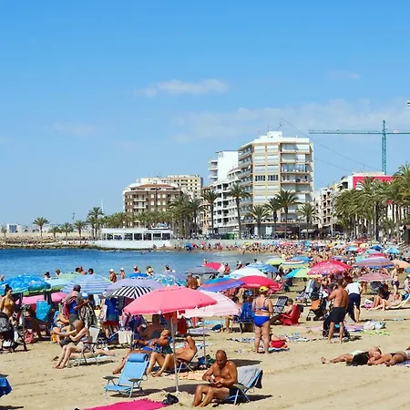 Goleta Torrevieja