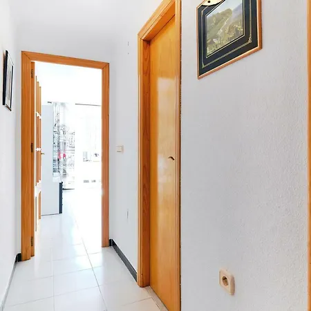 Goleta Appartement Torrevieja