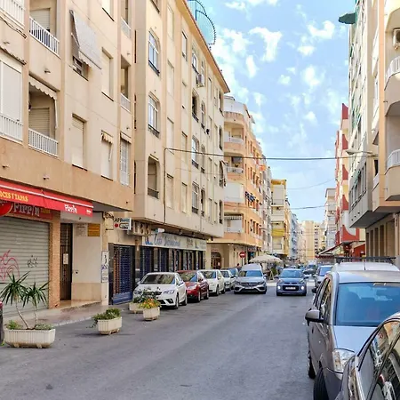 Goleta Appartement *